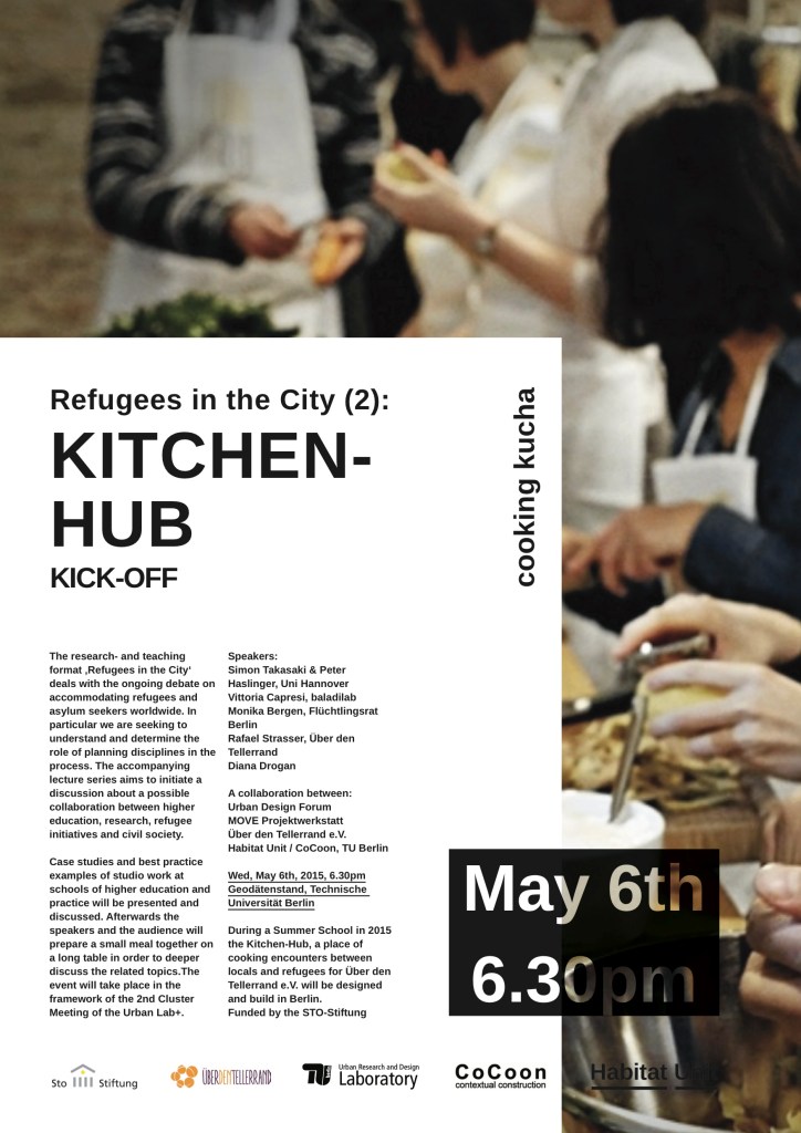 RitC 2 Kitchen Hub