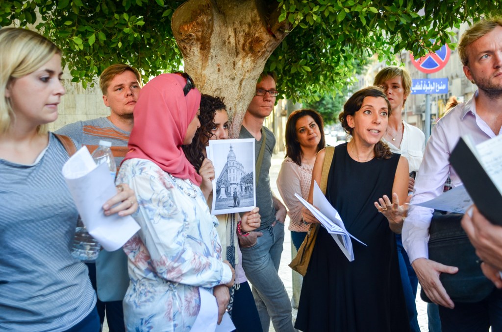 Goethe Institut Kairo_2