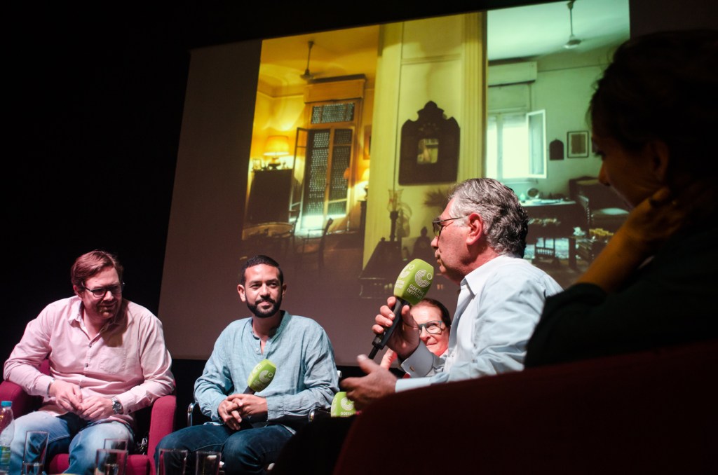 Goethe Institut Kairo_3